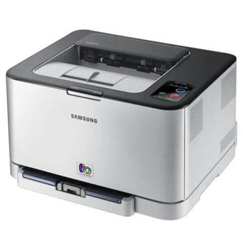 CLP320 SAMSUNG COLOR LASER PRINTER