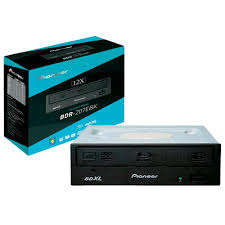 PIONEER BLU RAY BD-Writer