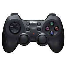Gamepad Vibration USB PC