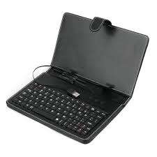 TABLET COVER+KEYBOARD 7"
