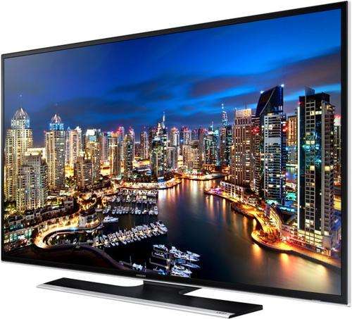 Samsung 55" UHD TV