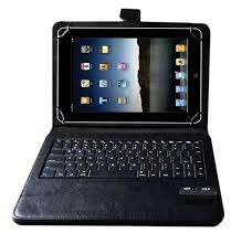ASTRUM - 10" Bluetooth Keyboard + Cover
