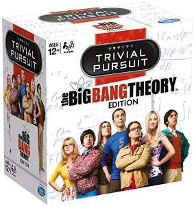 Trivial Pursuit Big Bang