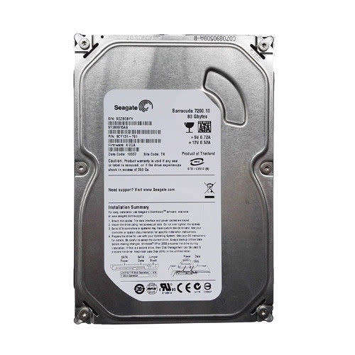 160GB HDDS 2 FOR R200