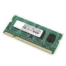 TRANSCEND NOTEBOOK MEMORY 1GB DDR1