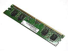 QIMONDA / INFINEON  NOTEBOOK MEMORY 256MB 400MHZ DDR2