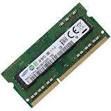 SAMSUNG 4GB DDR3 LOW VOLTS LAPTOP MEMORY