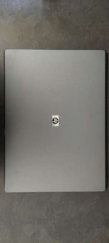HP Latop Intel Windows 7 pro