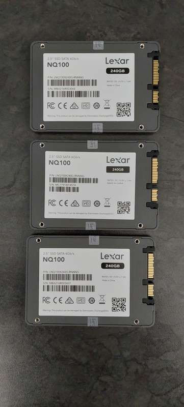 SSD