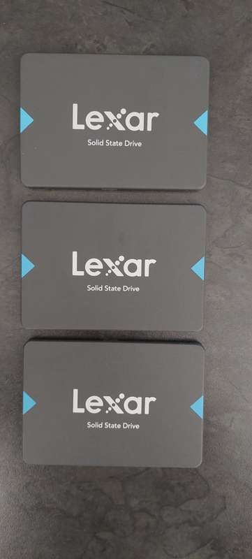 SSD