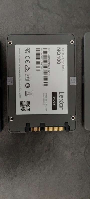 SSD