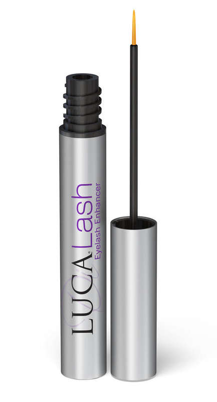 LUCA Lash Eyelash Enhancer & Conditioner 4ml
