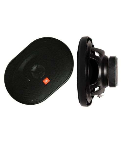 JBL A440SI 6"x9" 3-way Speakers