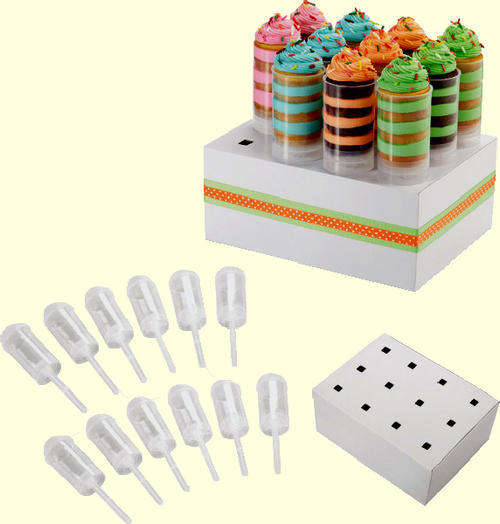 Treat Pops Display Set
