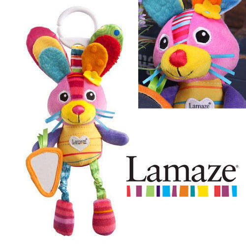 Lamaze Bella the Bunny