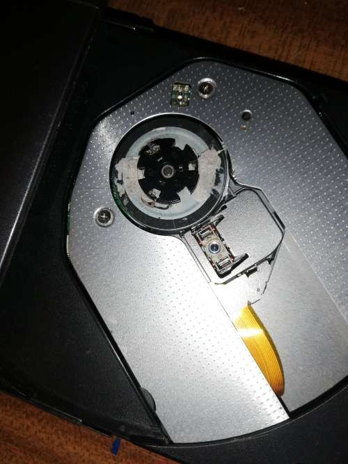 HP Laptop