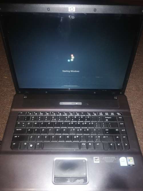 HP Laptop