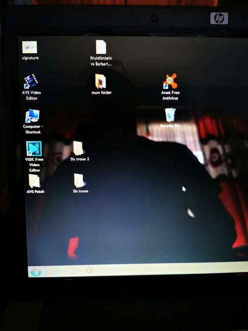 Hp Laptop