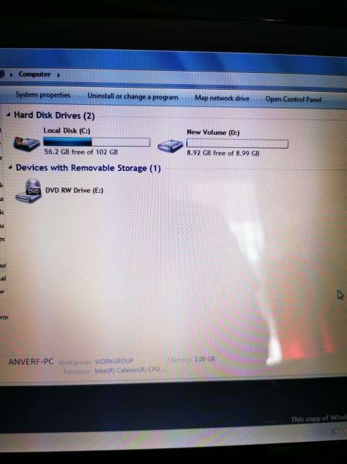 Hp Laptop