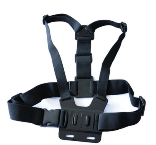 GoPro: Chest mount for GoPro