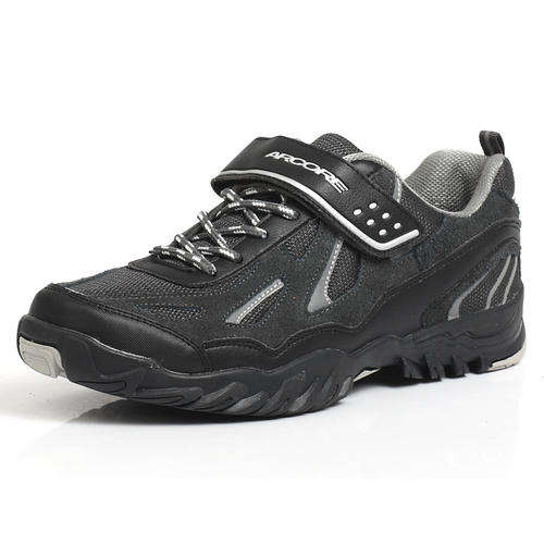 Casual MTB shoes for mountain biking, size 44 EU