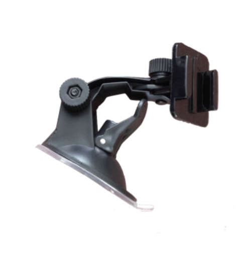 Suction stand for action camera, compatible with GoPro