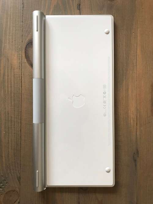 Apple Bluetooth Keyboard