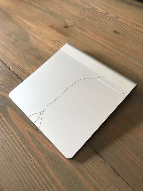 Apple Trackpad