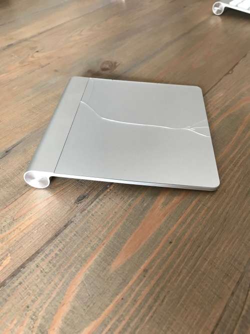 Apple Trackpad