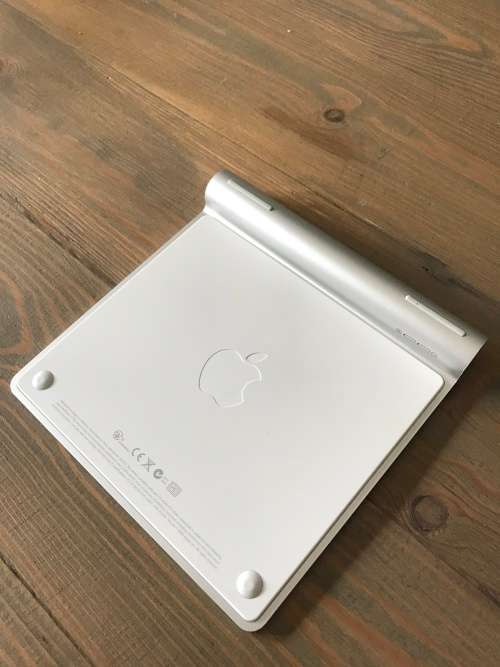 Apple Trackpad