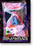COMPLETE POETRY RESOURCE - GRADES 10 & 11 (NEW)