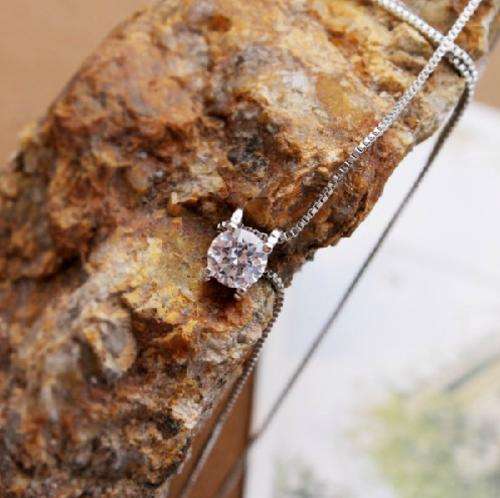Rose Crystal Rhinestone