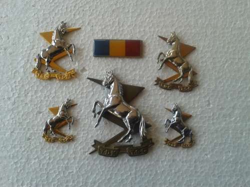 T.D.K mixed lot