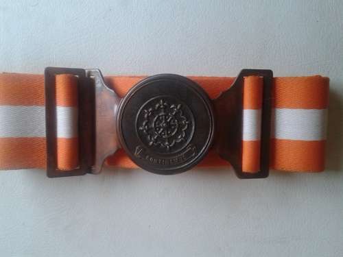 sadf stable belts
