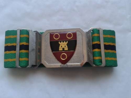 sadf stable belts