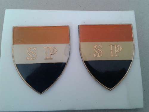 badges