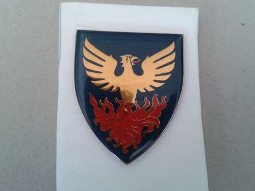badges