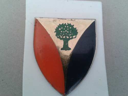 badges