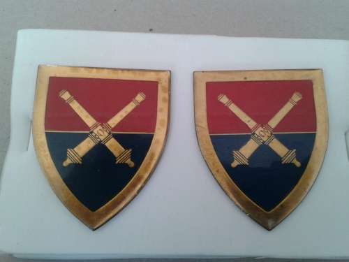 badges
