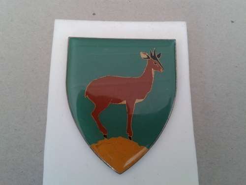 badges