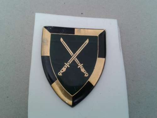 badges