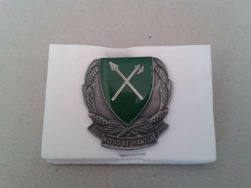 badges