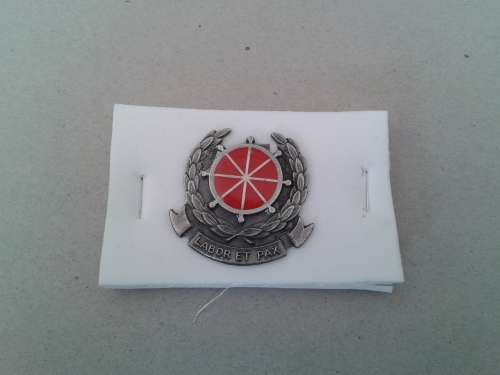 badges