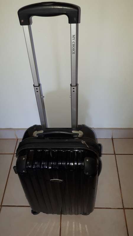 Travel Trolley My Choice 600mm x 400mm x 250mm