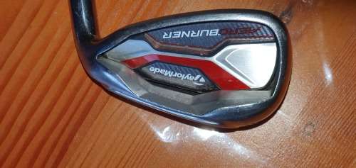 8 Golf Club Iron