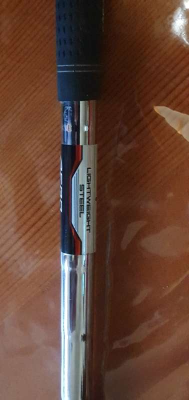 8 Golf Club Iron