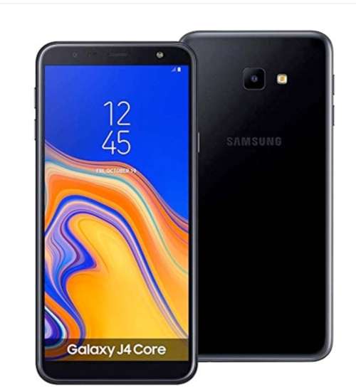 Cellular Phones Samsung Galaxy J4 Core