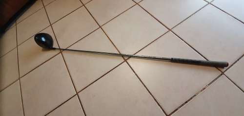 Callaway Fusion Big Bertha Golf Driver