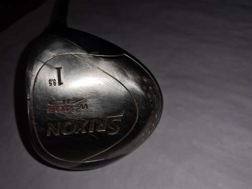 Srixon W-403AD Golf Driver