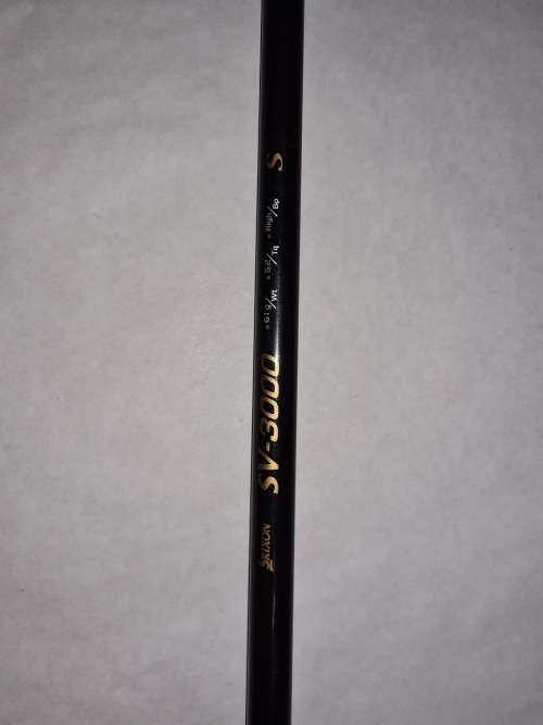 Srixon W-403AD Golf Driver